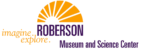 Roberson Museum